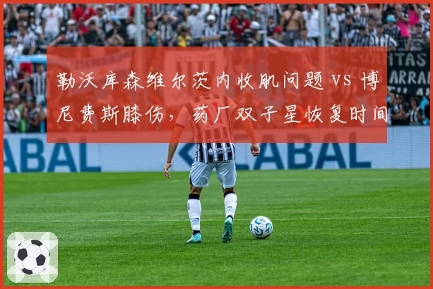 勒沃库森维尔茨内收肌问题 vs 博尼费斯膝伤，药厂双子星恢复时间线揭秘